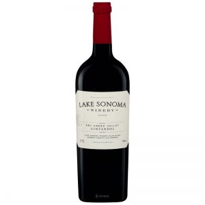 Lake Sonoma Sonoma Coast Pinot Noir